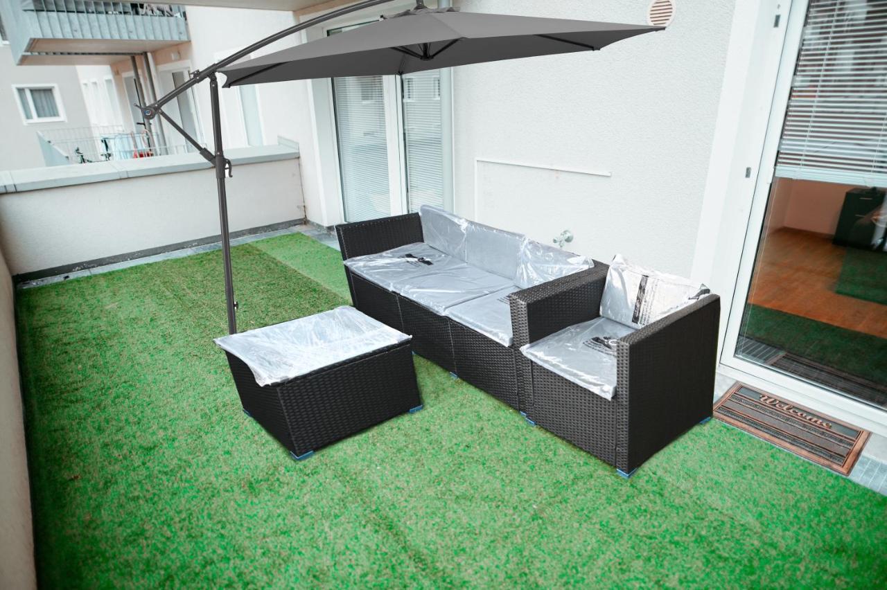 Vienna Cozy Apartment 105 Zewnętrze zdjęcie