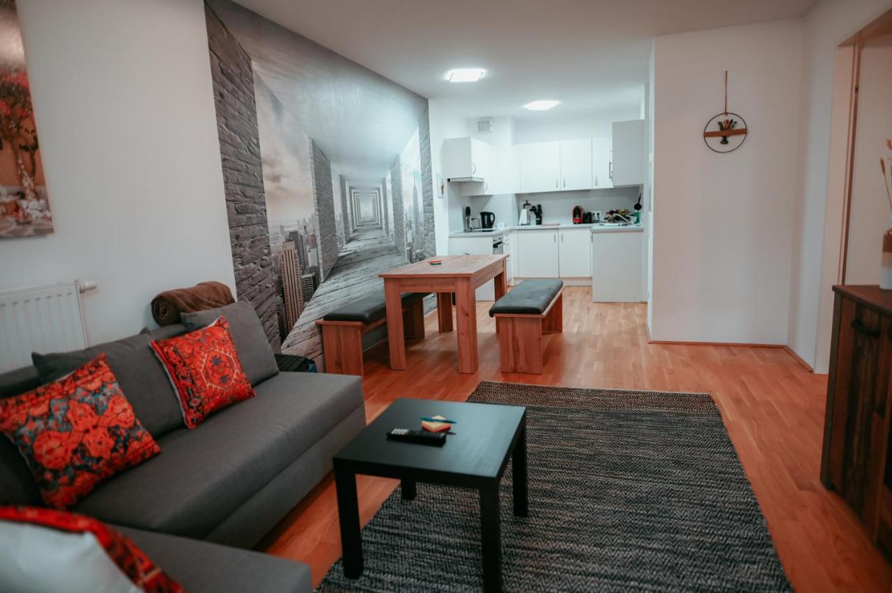Vienna Cozy Apartment 105 Zewnętrze zdjęcie