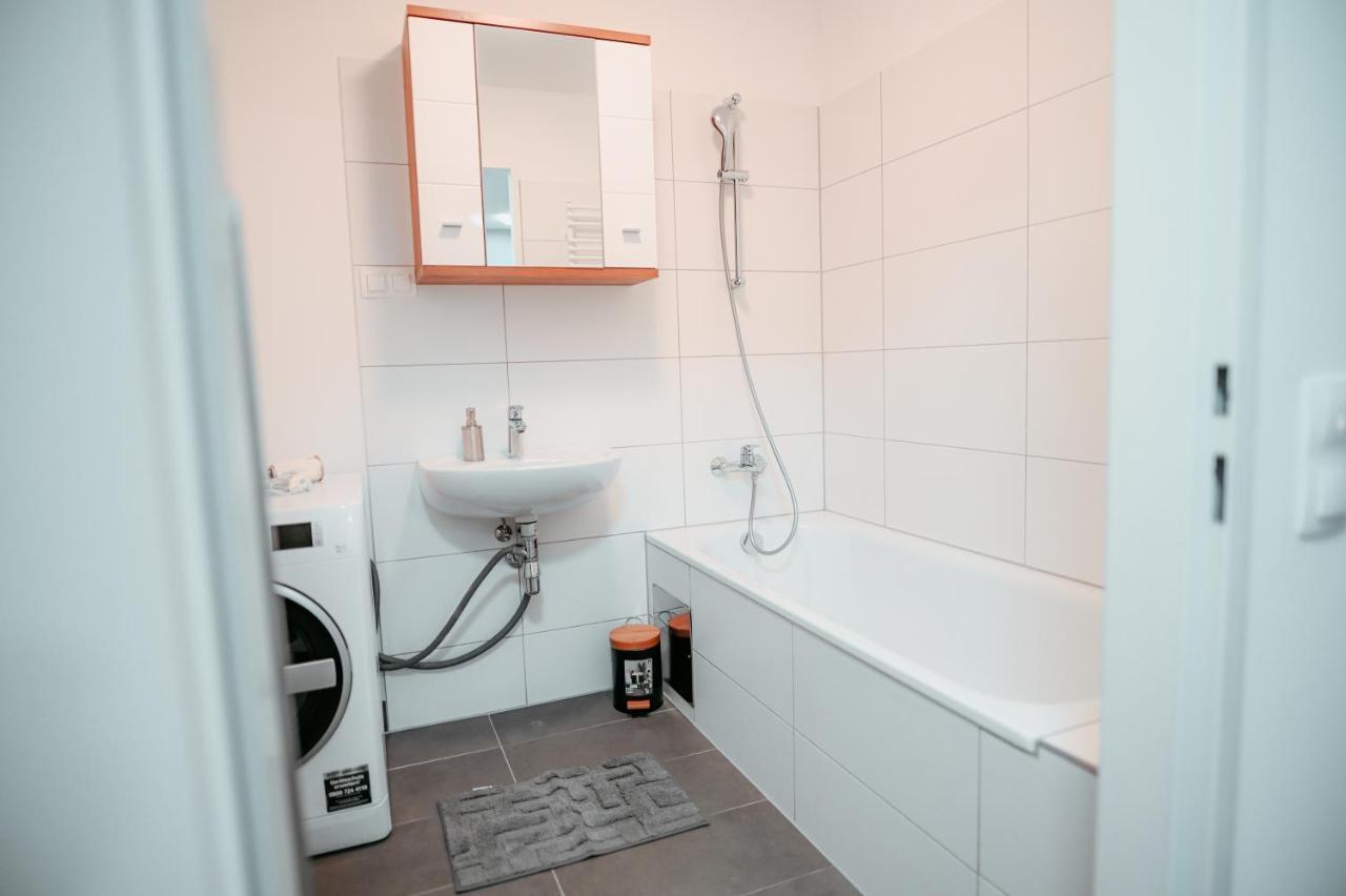 Vienna Cozy Apartment 105 Zewnętrze zdjęcie