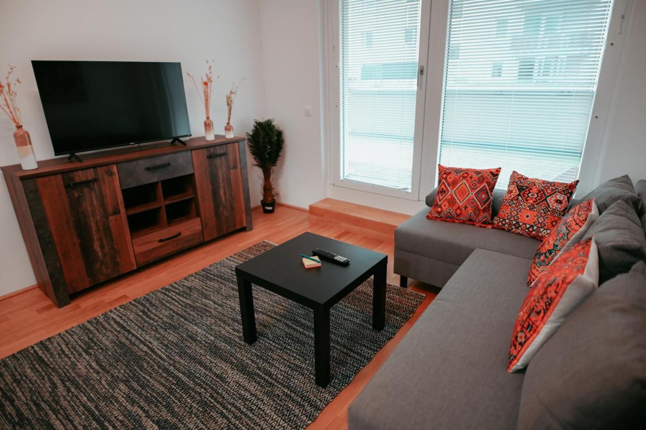 Vienna Cozy Apartment 105 Zewnętrze zdjęcie