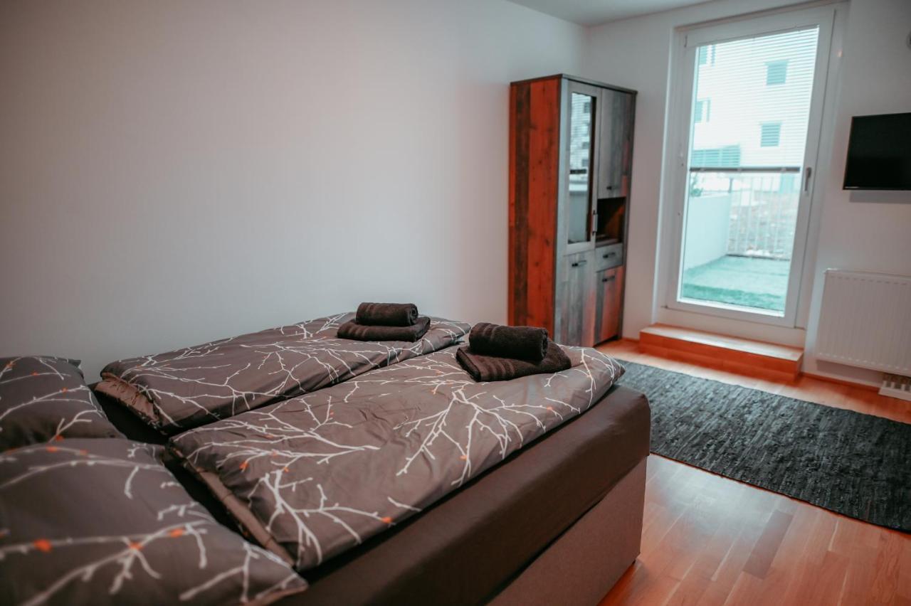Vienna Cozy Apartment 105 Zewnętrze zdjęcie